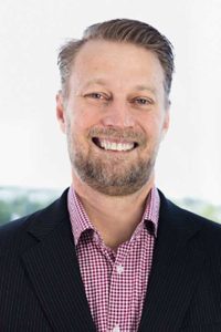 David Cooper