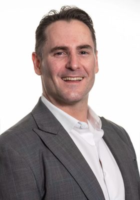 Daniel Molesworth