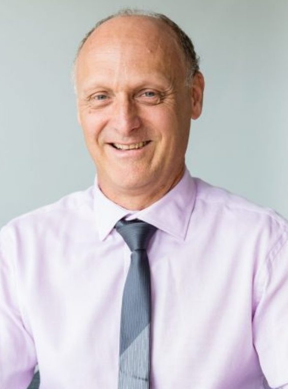Michael Schnabel