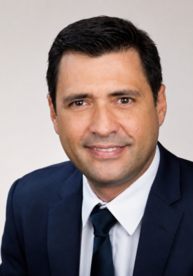 Anthony Mencico
