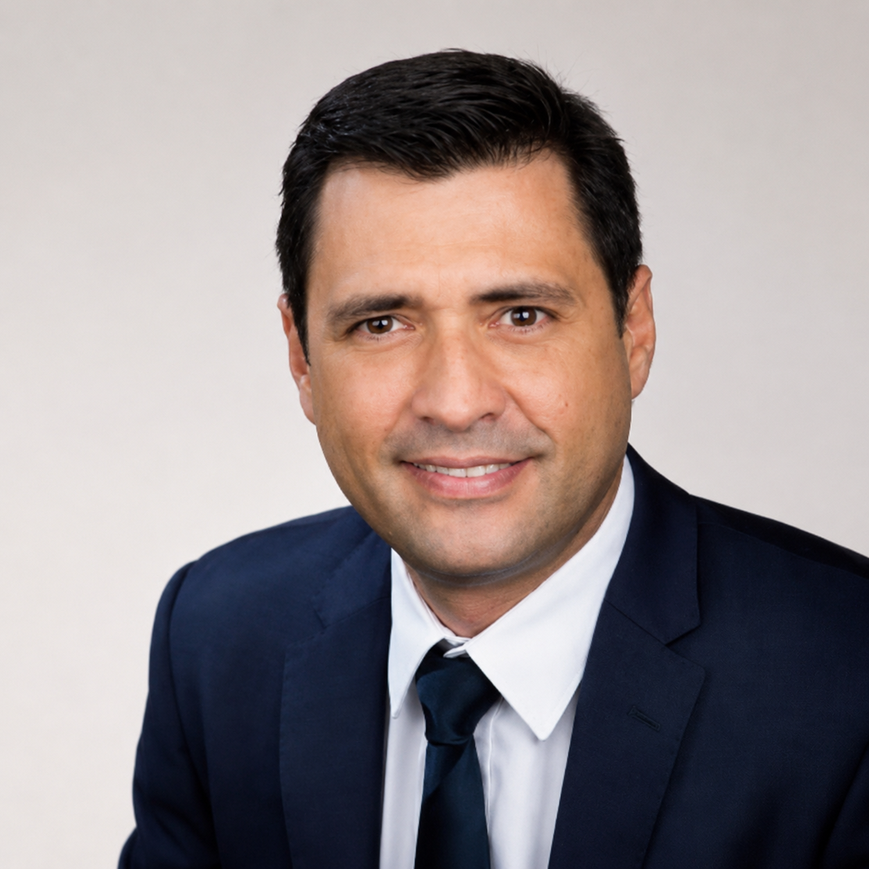 Anthony Mencico