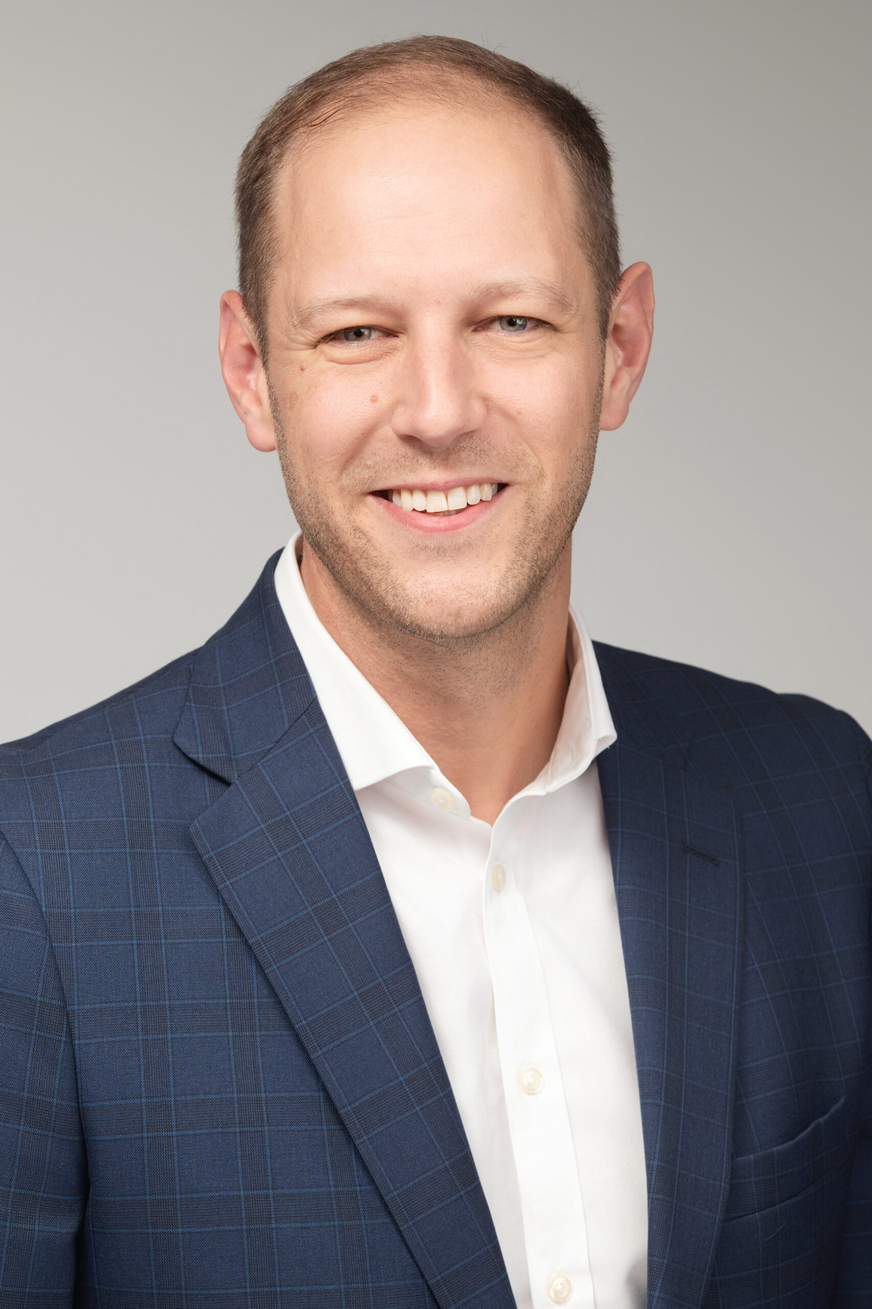 Ben Parnell
