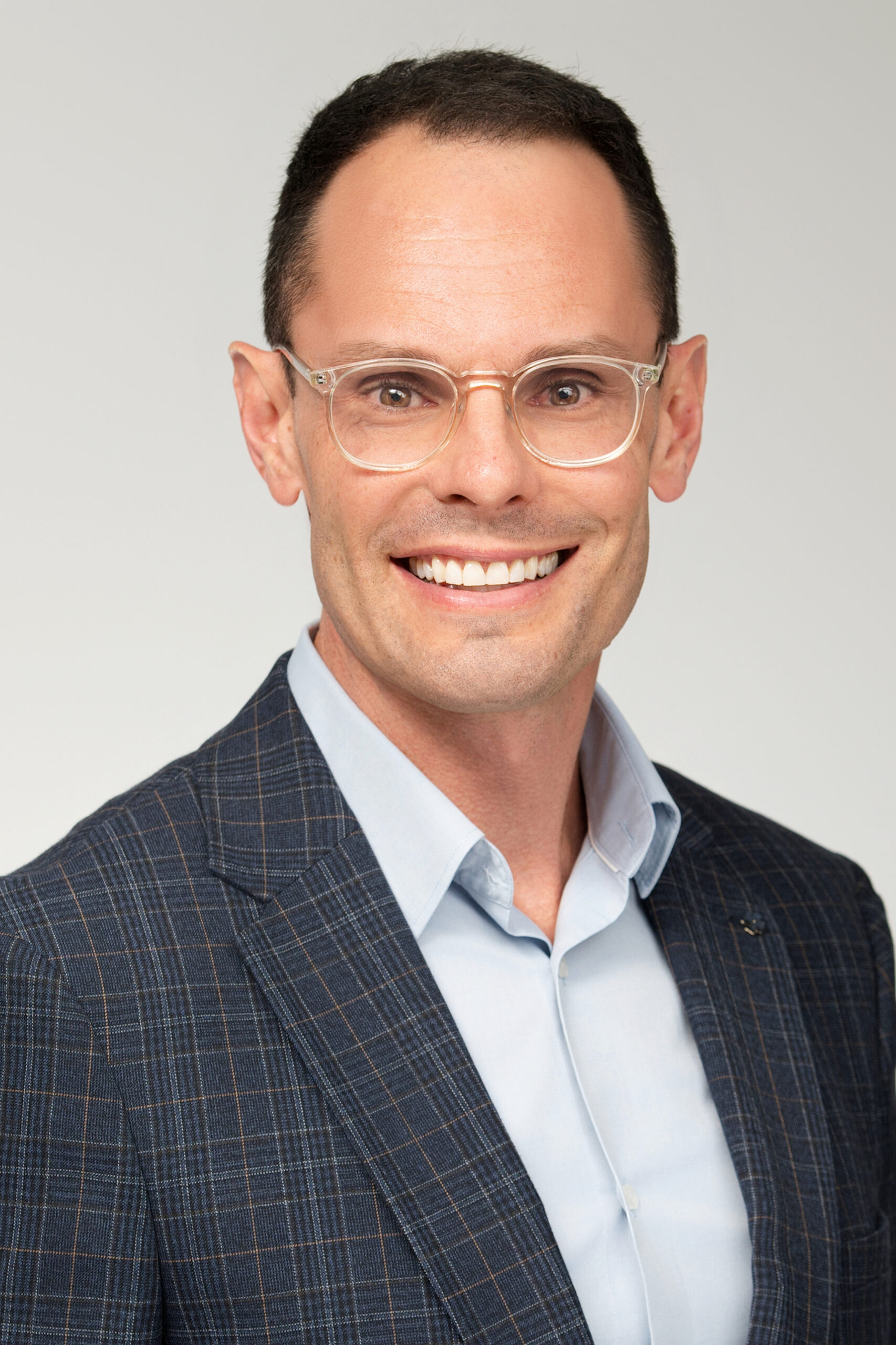 Daniel Shine