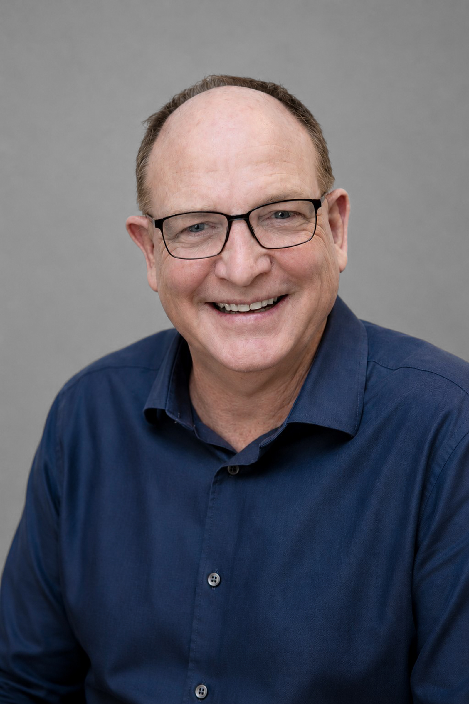 Andrew Taylor