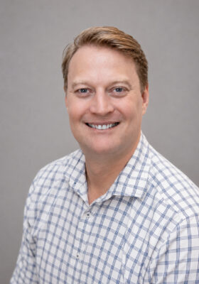 David Cooper
