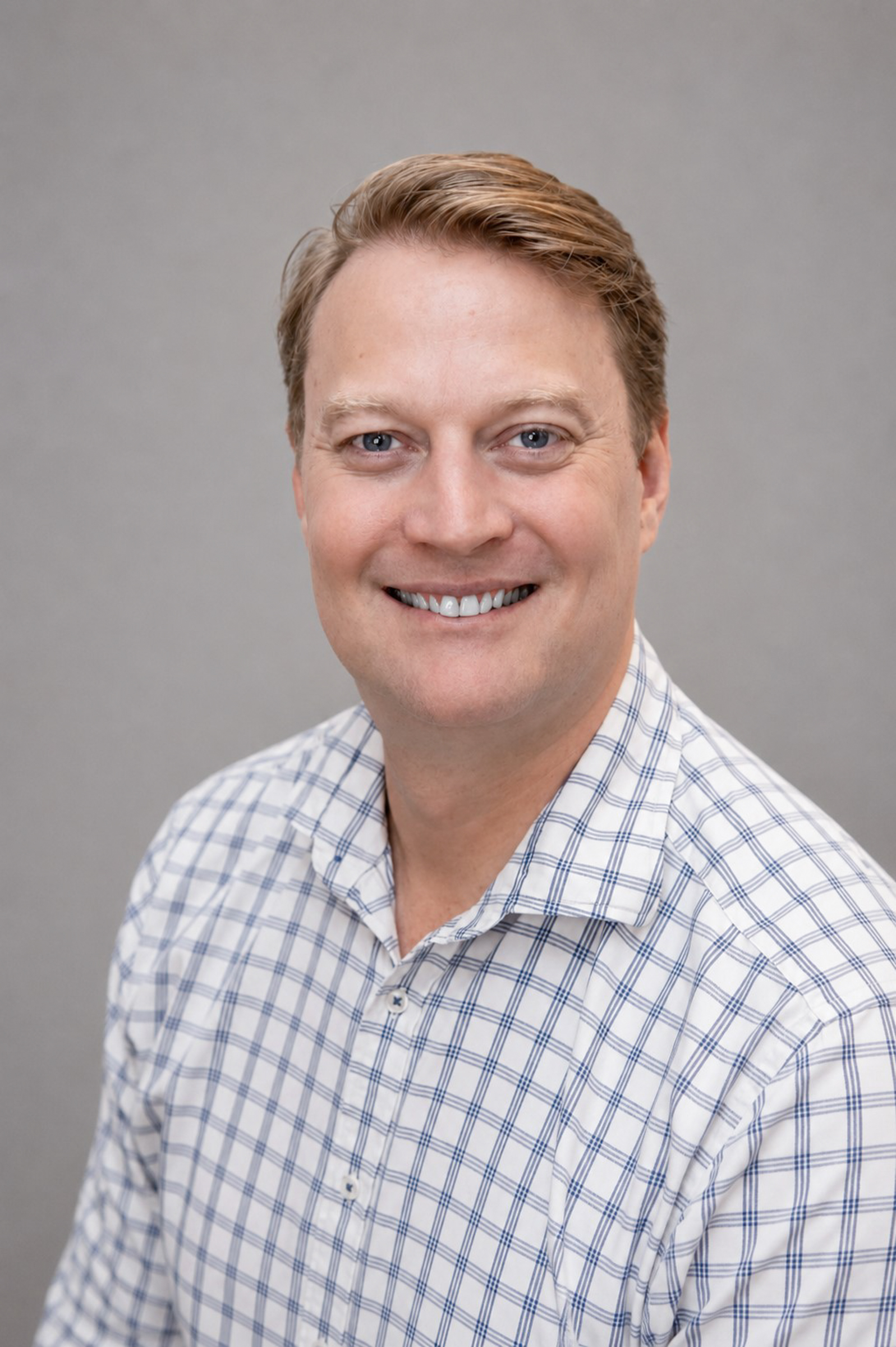 David Cooper