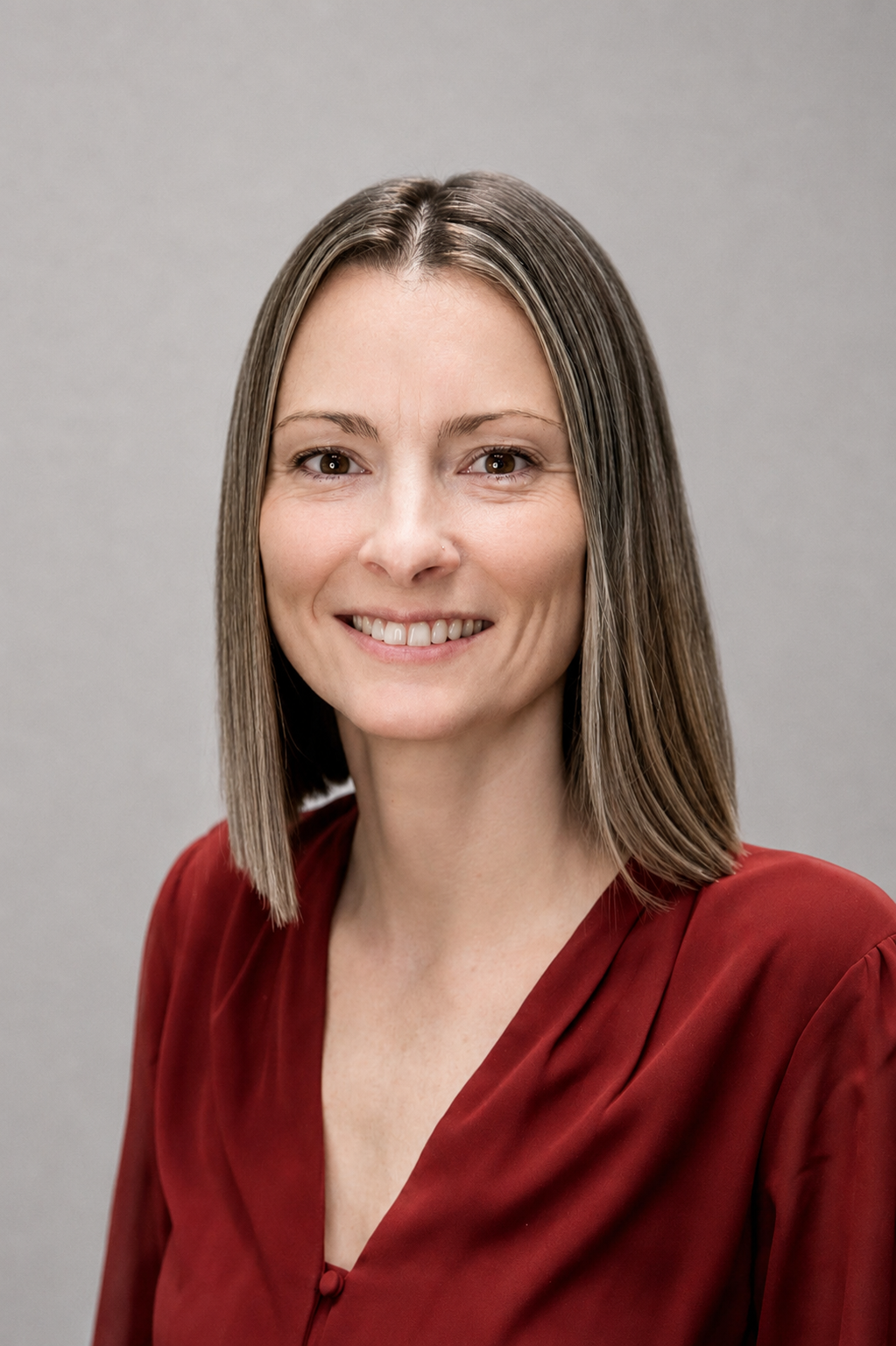 Joanna Moss