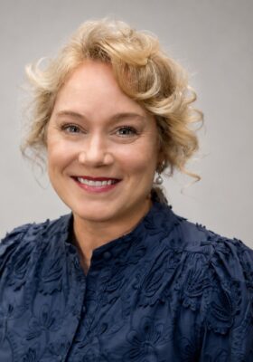 Kellie Treweek