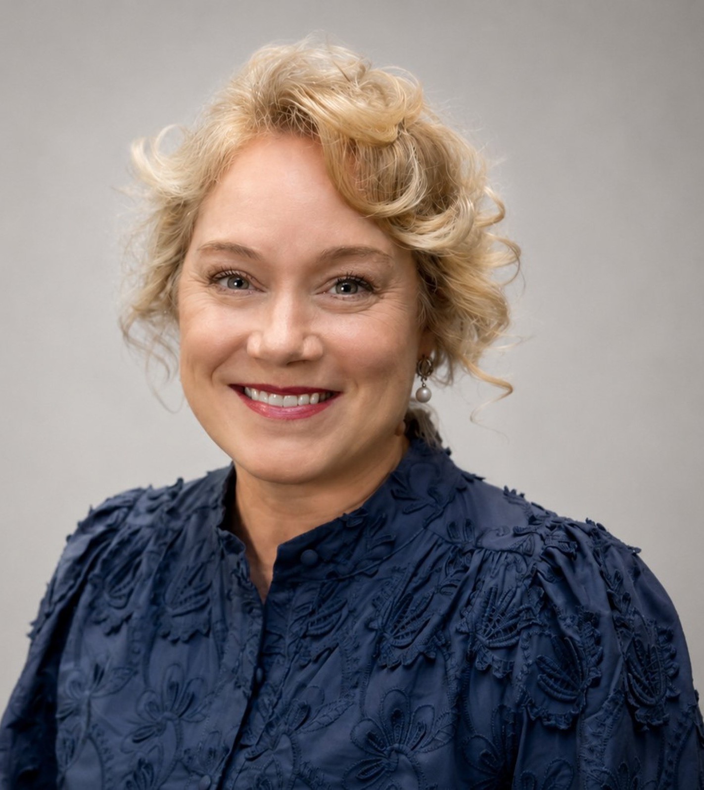 Kellie Treweek