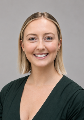 Rosie McPhail