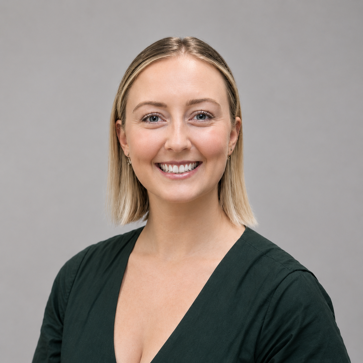 Rosie McPhail